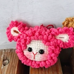 Little sheep