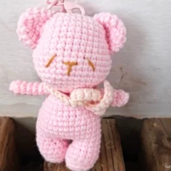 Little bear