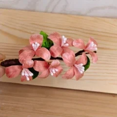 Hydrangea accessory