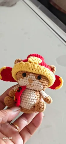 Jianzhou cat