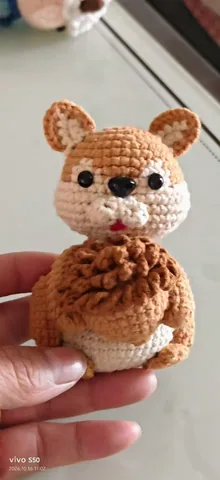 Squirrel